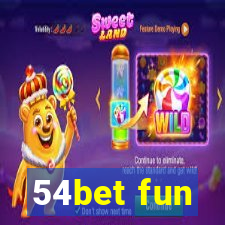 54bet fun